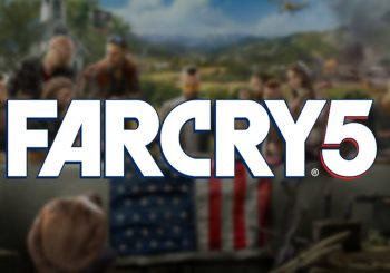 Cấu hình tối thiểu cho PC chơi game Far Cry 5