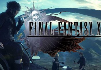 Cấu hình tối thiểu cho PC chơi game Final Fantasy XV