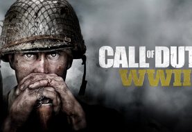 Cấu hình tối thiểu cho PC chơi game Call of Duty: WWII