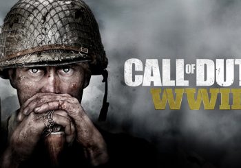 Cấu hình tối thiểu cho PC chơi game Call of Duty: WWII