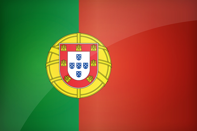 Lịch thi đấu đội tuyển Bồ Đào Nha World Cup 2018 mới nhất