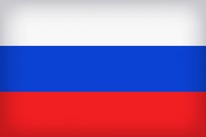 Lịch thi đấu đội tuyển Nga World Cup 2018 mới nhất
