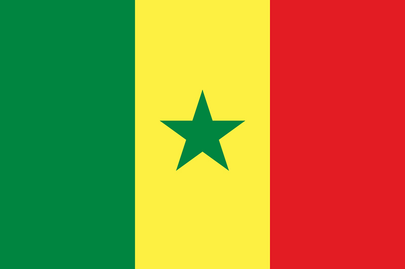 Lịch thi đấu đội tuyển Senegal World Cup 2018 mới nhất