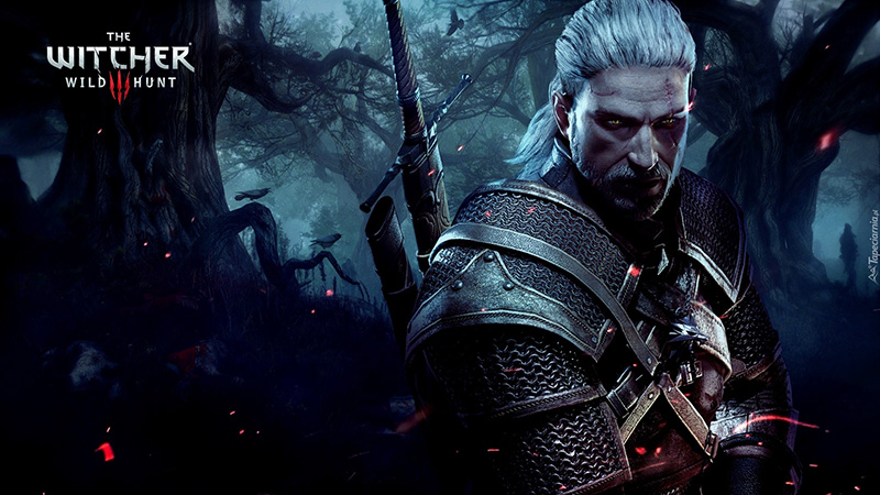 Cấu hình tối thiểu cho PC chơi game The Witcher 3: Wild Hunt 10 triệu