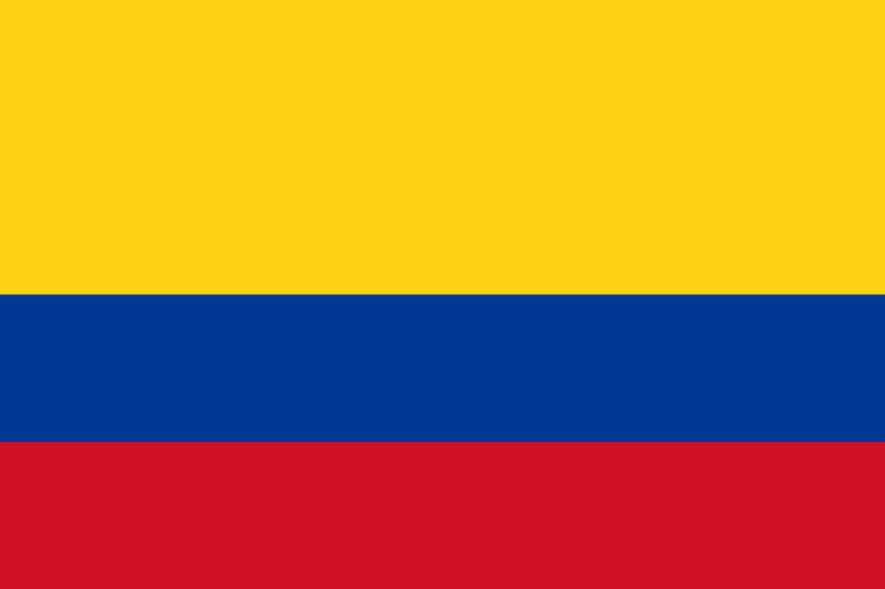 Lịch thi đấu đội tuyển Colombia World Cup 2018 mới nhất