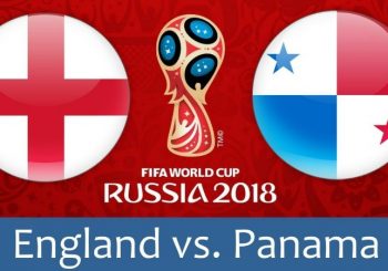 Link xem trực tiếp Anh vs Panama World Cup 2018
