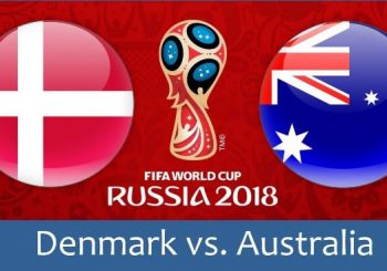 Link Sopcast World Cup 2018: Đan Mạch vs Úc 21/06 19h