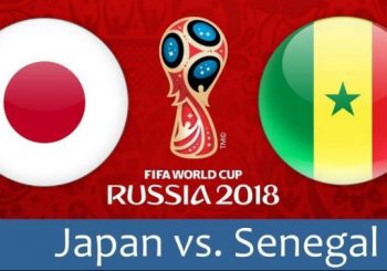 Link xem trực tiếp Nhật Bản vs Senegal World Cup 2018