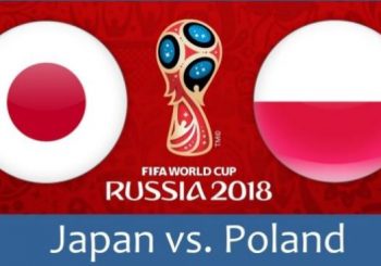 Link xem trực tiếp Nhật Bản vs Ba Lan World Cup 2018