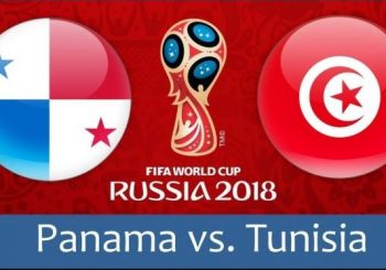 Link xem trực tiếp Panama vs Tunisia World Cup 2018