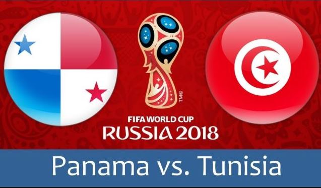 Link xem trực tiếp Panama vs Tunisia World Cup 2018