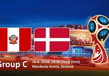 Link Sopcast World Cup 2018:Peru vs Đan Mạch 23h:00 16/06/2018