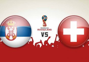 Link Sopcast World Cup 2018: Serbia vs Thụy Sĩ 01:00 23/06/2018