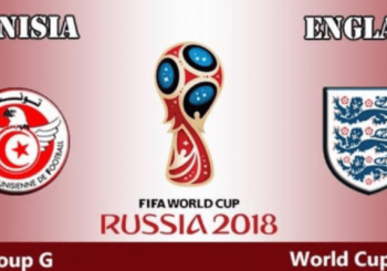Link Sopcast World Cup 2018: Tunisia vs Anh 01:00 19/06/2018