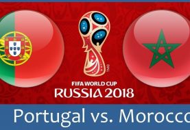 Link Sopcast World Cup 2018: Tây Ban Nha vs Maroc 26/06 1h