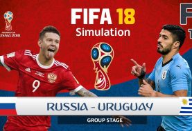 Link Sopcast World Cup 2018: Uruguay vs Nga 25/06 21h