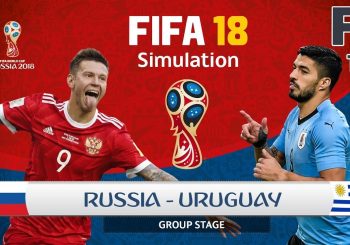 Link Sopcast World Cup 2018: Uruguay vs Nga 25/06 21h
