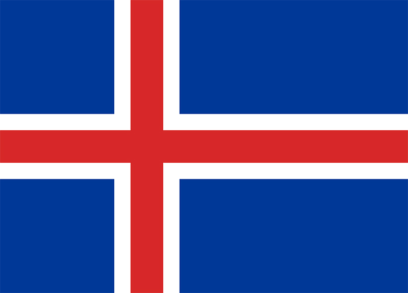 Lịch thi đấu đội tuyển Iceland World Cup 2018 mới nhất
