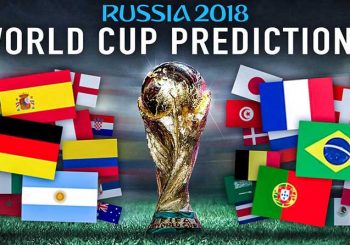 Link xem trực tiếp lễ khai mạc World Cup 2018 - Nga