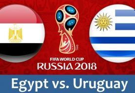 Link Sopcast World Cup 2018: Ả Rập Xê Út vs Ai Cập 25/06 21h