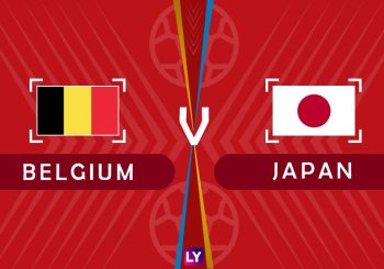 Link Sopcast World Cup 2018: Bỉ vs Nhật Bản 01h 03/07