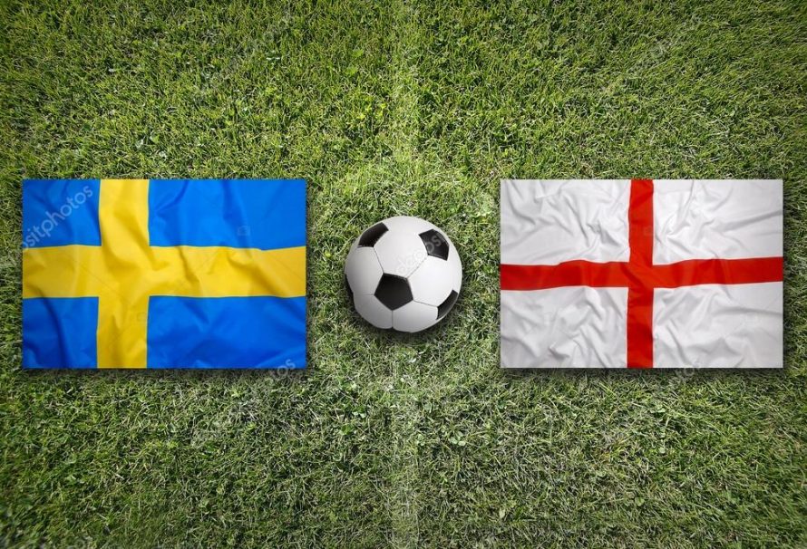 Xem trực tiếp World Cup 2018: Thụy Điển vs Anh	21h 07/07