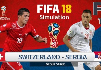 Link Sopcast World Cup 2018: Thụy Điển vs Thụy Sỹ 21h 03/07