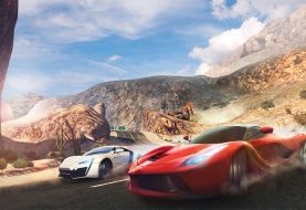 top 10 game đua xe online cho pc hay nhất 2019