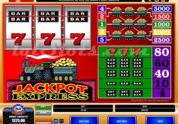 Jackpot là gì? Hướng dẫn chơi Jackpot trong slot games thắng nhiều