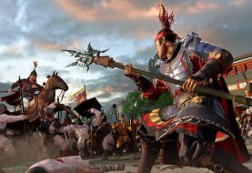 Hướng dẫn chơi Total war: Three kingdoms cho người mới