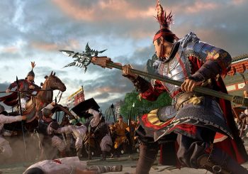 Hướng dẫn chơi Total war: Three kingdoms cho người mới