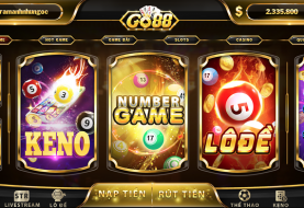 Go88 – Thiên đường cờ bạc online số 1 Việt Nam