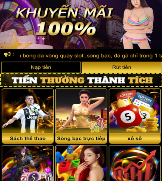 K9Win: Cổng game đổi thưởng uy tín hàng đầu Châu Á
