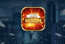 Tải Hu Ngon Club - Game bài đổi thưởng trên Android, IOS