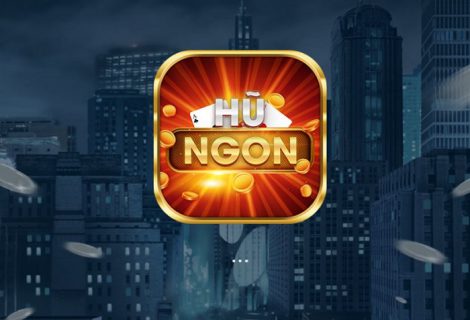 Tải Hu Ngon Club - Game bài đổi thưởng trên Android, IOS