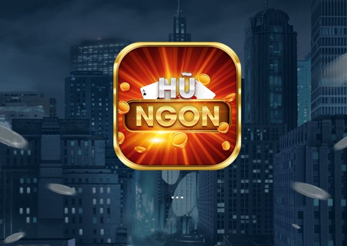 Tải Hu Ngon Club – Game bài đổi thưởng trên Android, IOS
