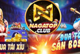 Tải Nagatop club - Game đánh bài đổi thưởng trên điện thoại