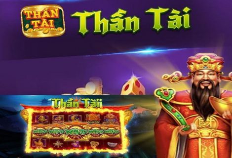 Tải ThanTai Mobi - Game đánh bài đổi thưởng trên Android, IOS
