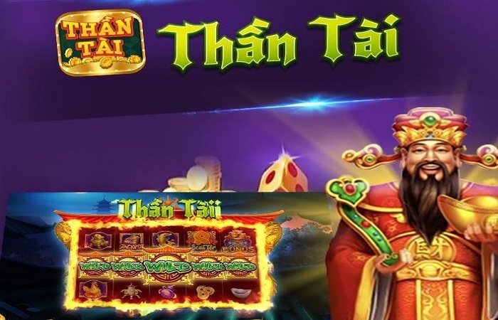 Tải ThanTai Mobi – Game đánh bài đổi thưởng trên Android, IOS