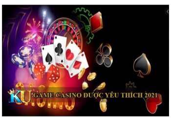 Hướng dẫn cách nhận diện casino online uy tín