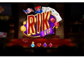 Rikvip – Cổng game đổi thưởng thu hút đông đảo người chơi