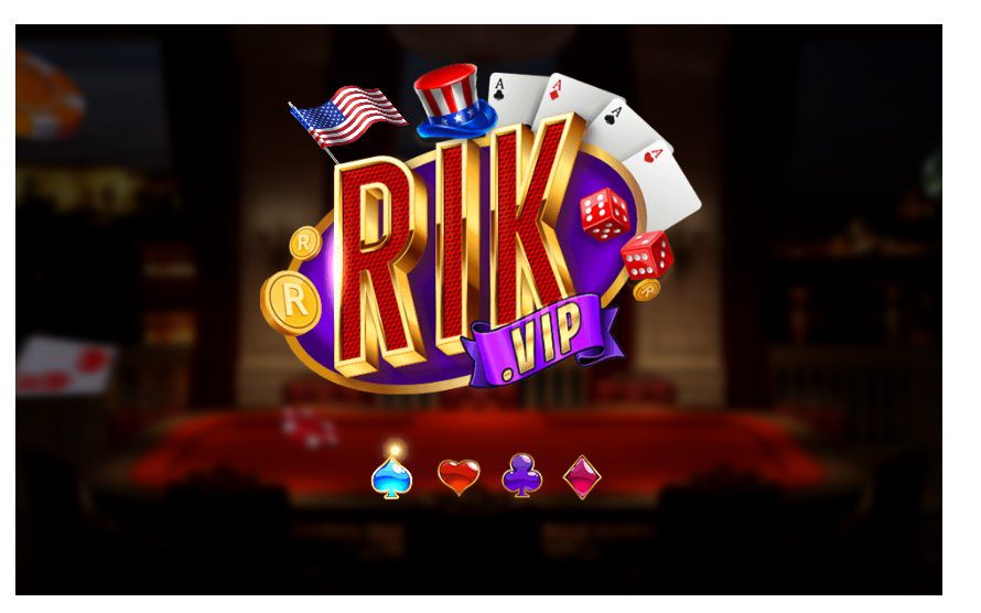 Rikvip – Cổng game đổi thưởng thu hút đông đảo người chơi
