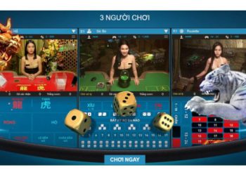 Giới thiệu, đánh giá sàn casino trực tuyến tại nhà cái w88